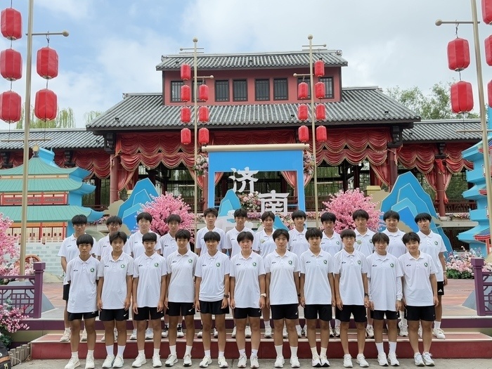 QS, 女娲传奇