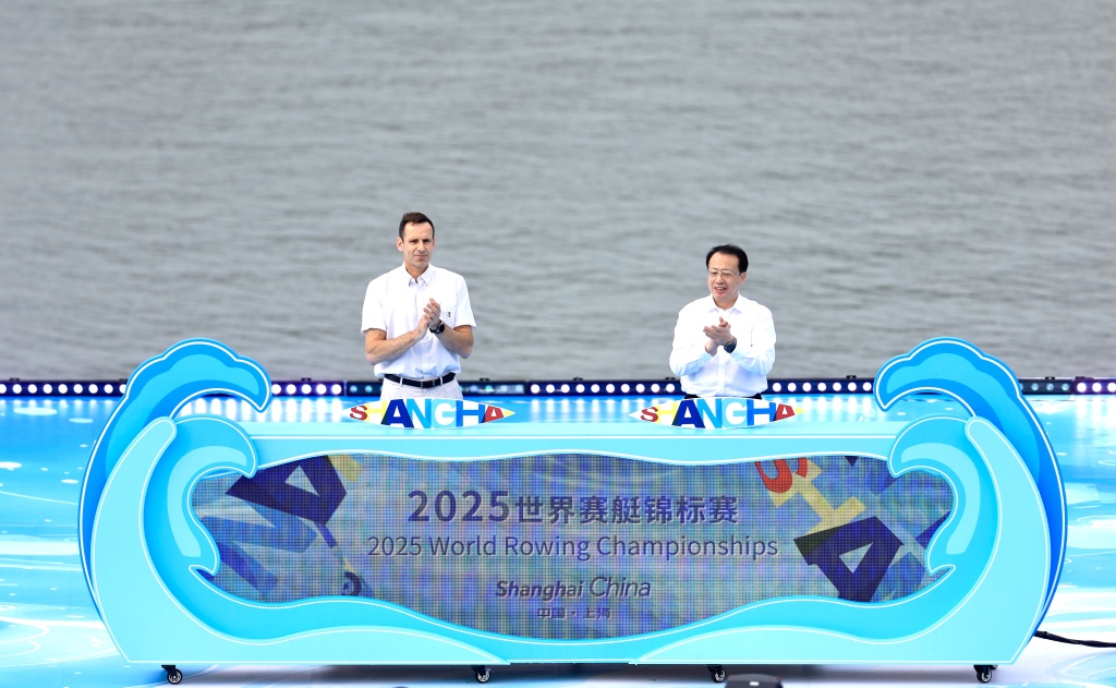 澎湃新闻记, 意义重大, 水平的对决